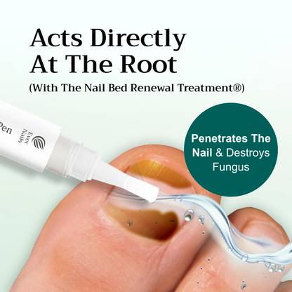 The Nail Repair Pen™